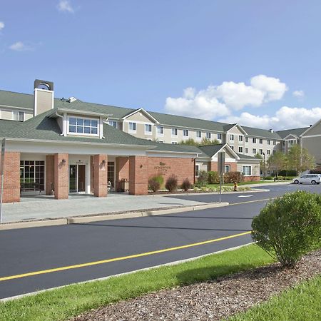 Homewood Suites By Hilton Somerset Εξωτερικό φωτογραφία