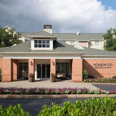 Homewood Suites By Hilton Somerset Εξωτερικό φωτογραφία