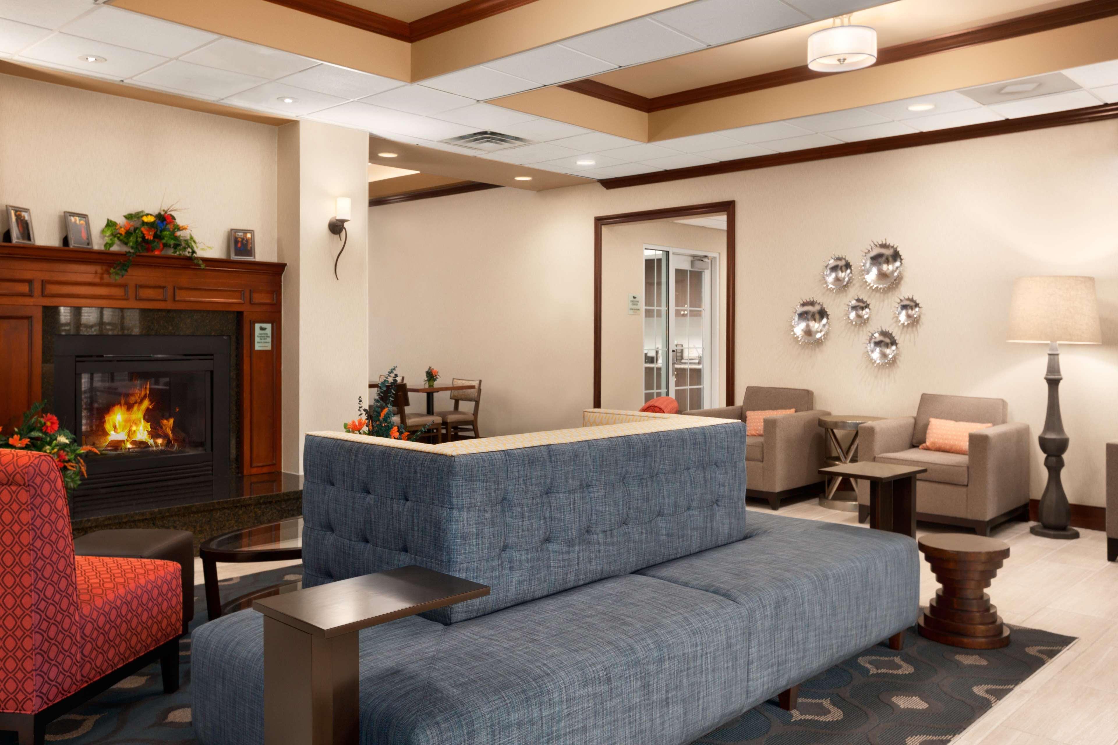 Homewood Suites By Hilton Somerset Εξωτερικό φωτογραφία