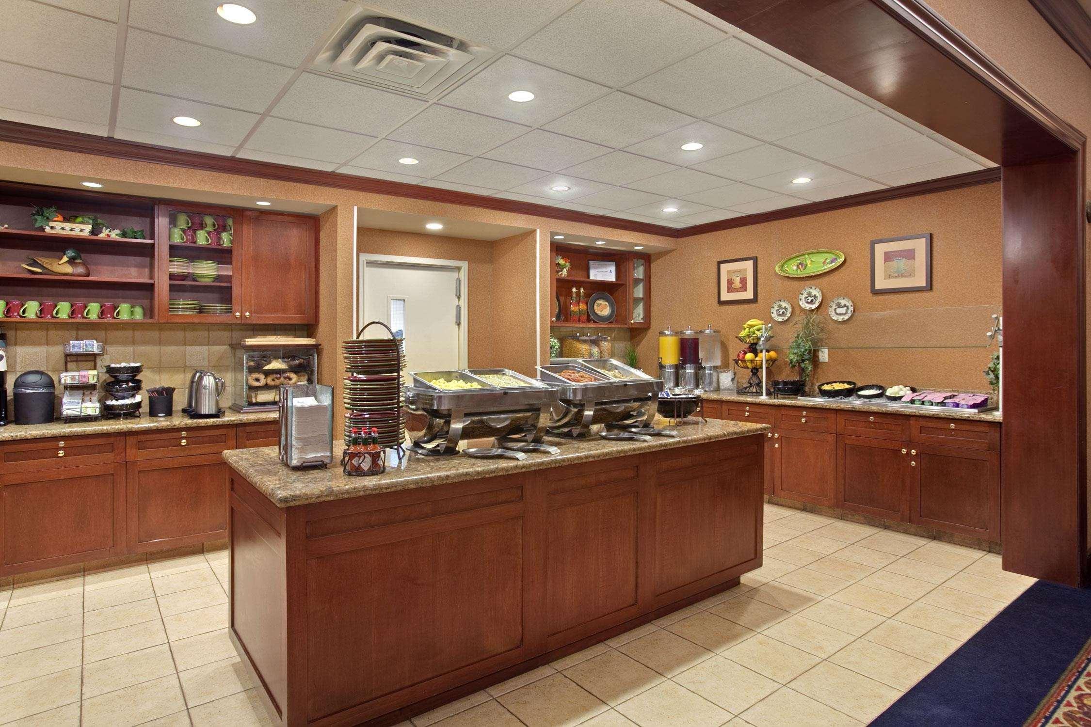 Homewood Suites By Hilton Somerset Εστιατόριο φωτογραφία