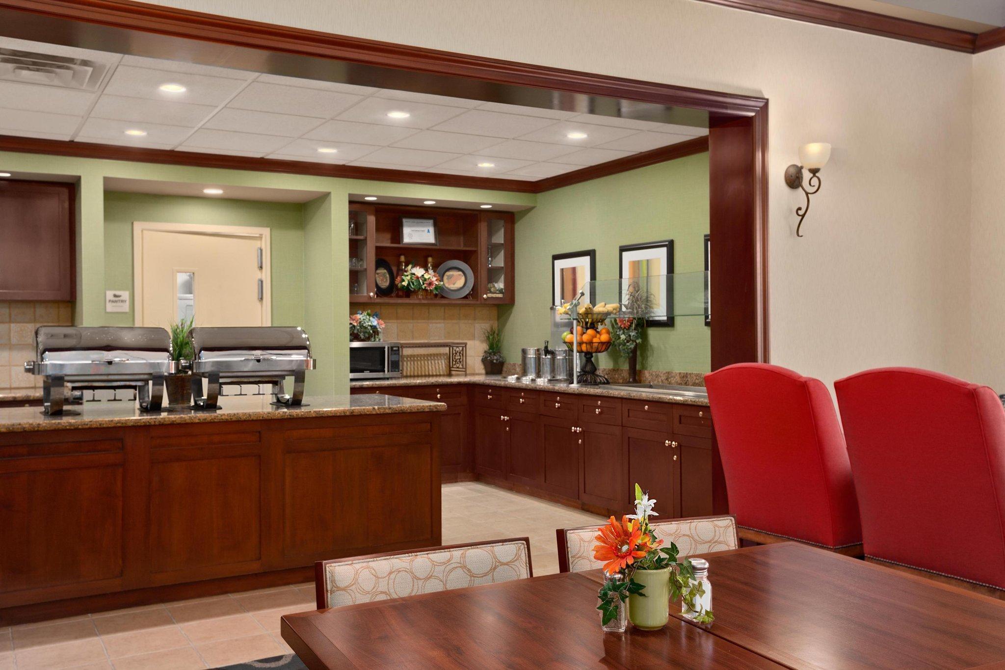 Homewood Suites By Hilton Somerset Εξωτερικό φωτογραφία