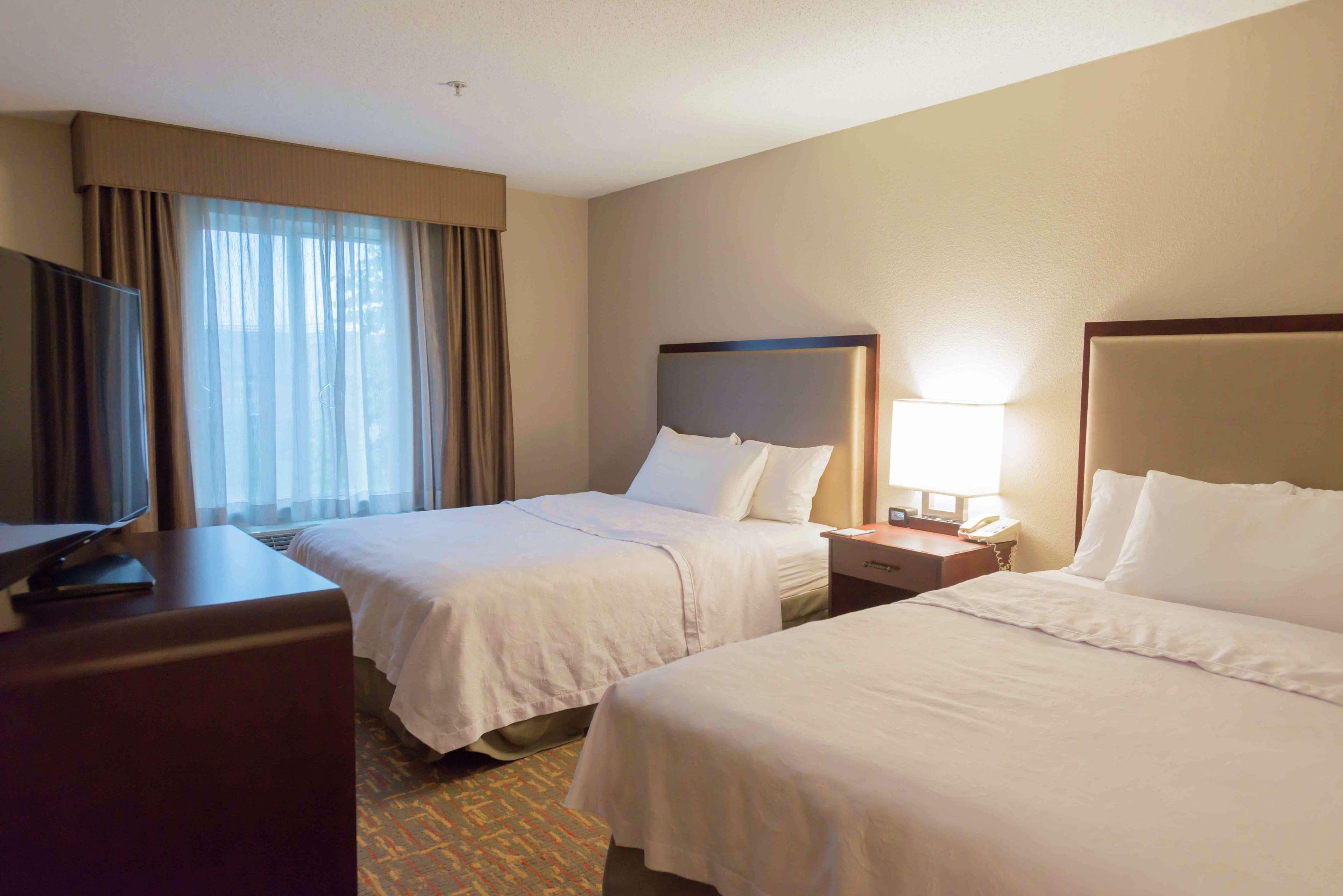 Homewood Suites By Hilton Somerset Εξωτερικό φωτογραφία