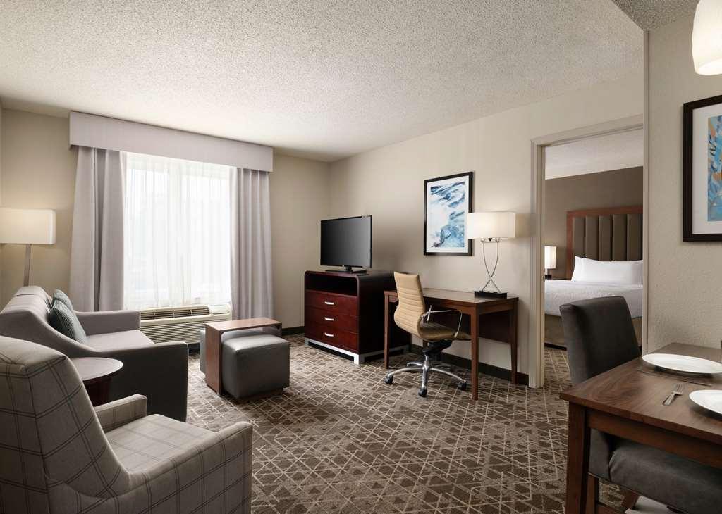 Homewood Suites By Hilton Somerset Δωμάτιο φωτογραφία