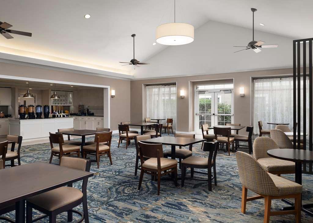 Homewood Suites By Hilton Somerset Εστιατόριο φωτογραφία