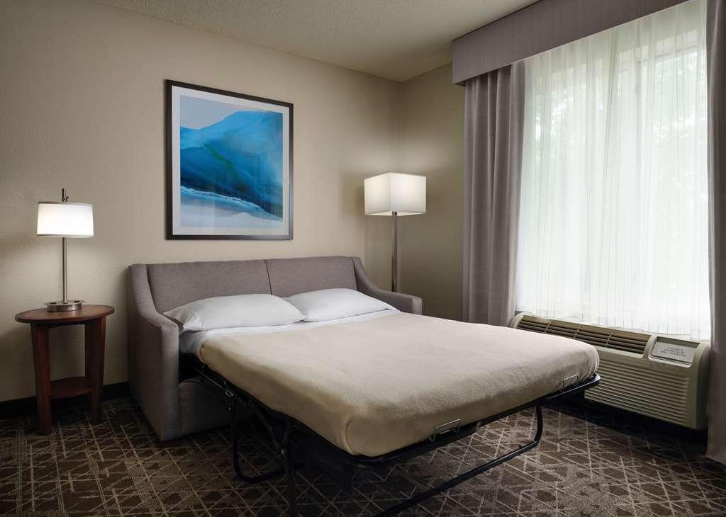 Homewood Suites By Hilton Somerset Δωμάτιο φωτογραφία