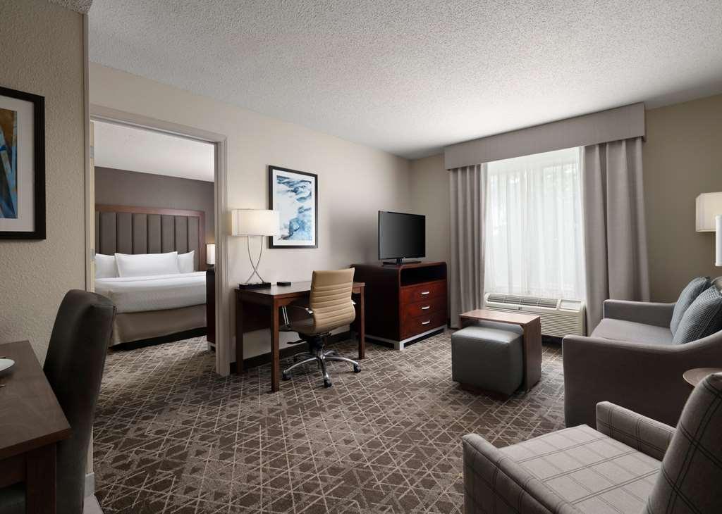 Homewood Suites By Hilton Somerset Δωμάτιο φωτογραφία