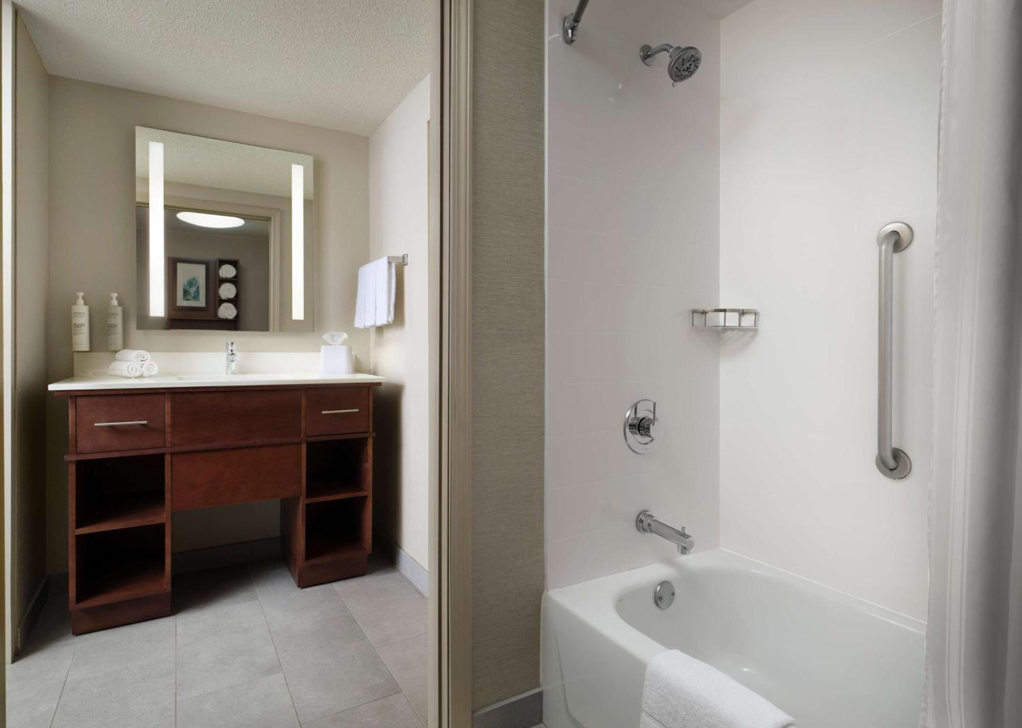 Homewood Suites By Hilton Somerset Εξωτερικό φωτογραφία