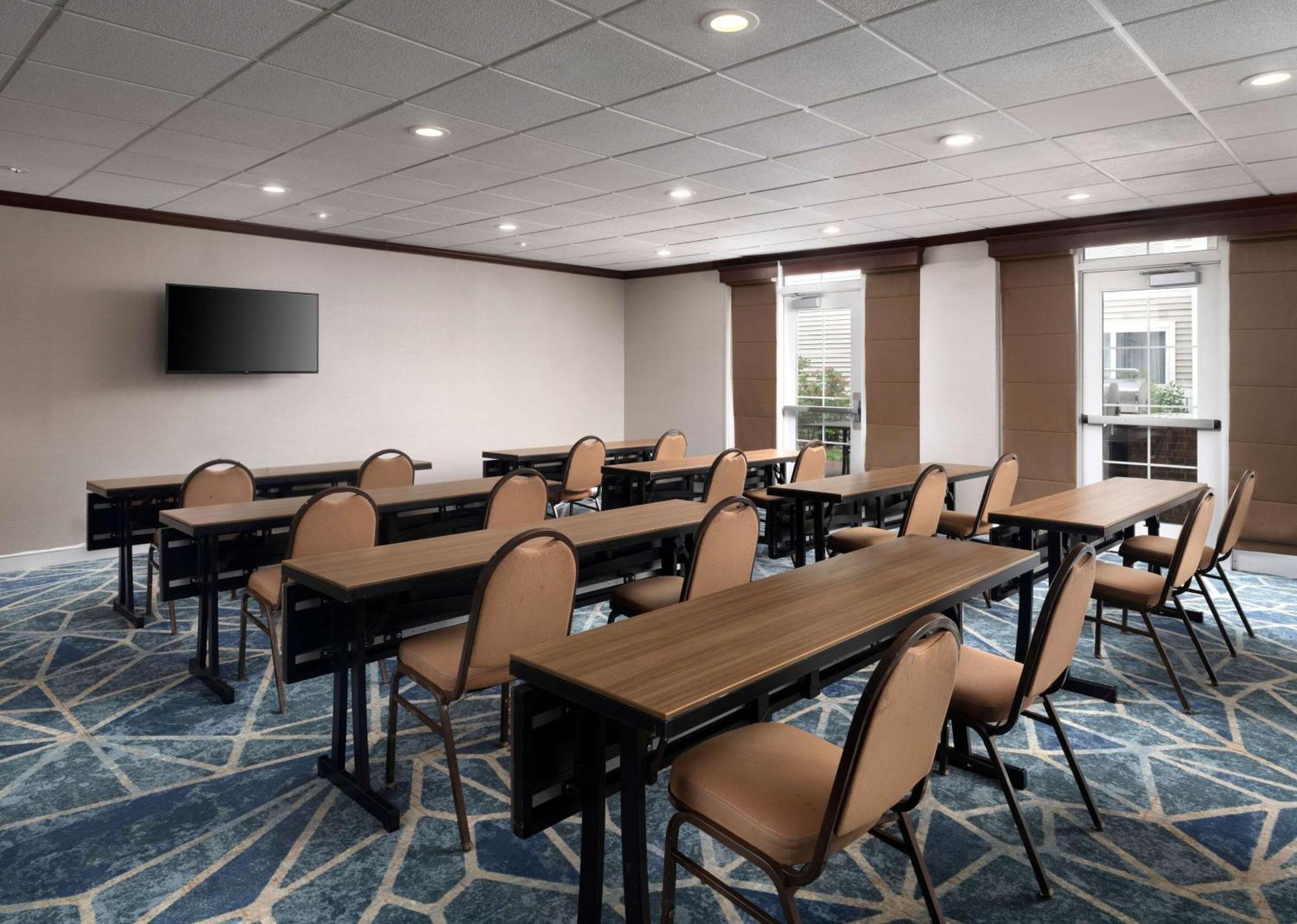 Homewood Suites By Hilton Somerset Εξωτερικό φωτογραφία