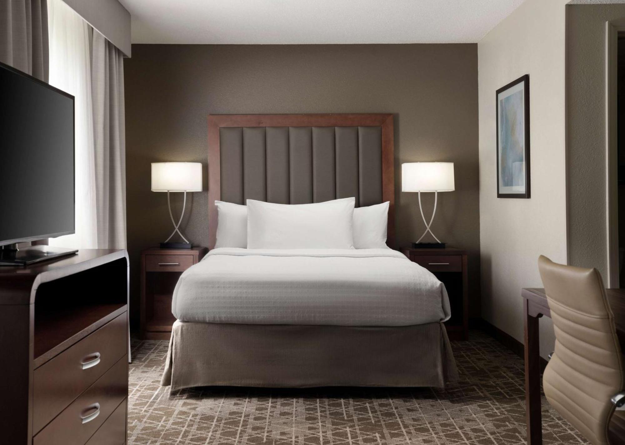 Homewood Suites By Hilton Somerset Εξωτερικό φωτογραφία