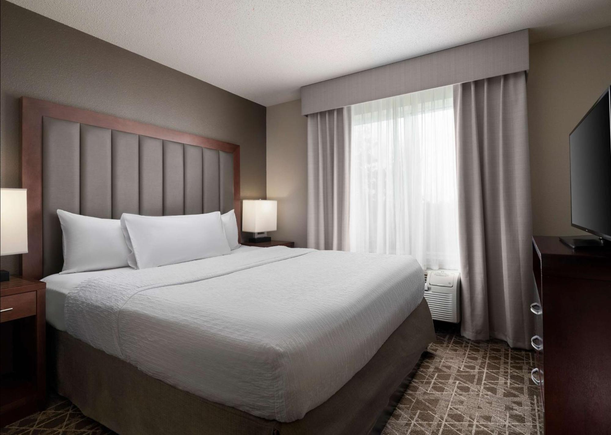 Homewood Suites By Hilton Somerset Εξωτερικό φωτογραφία