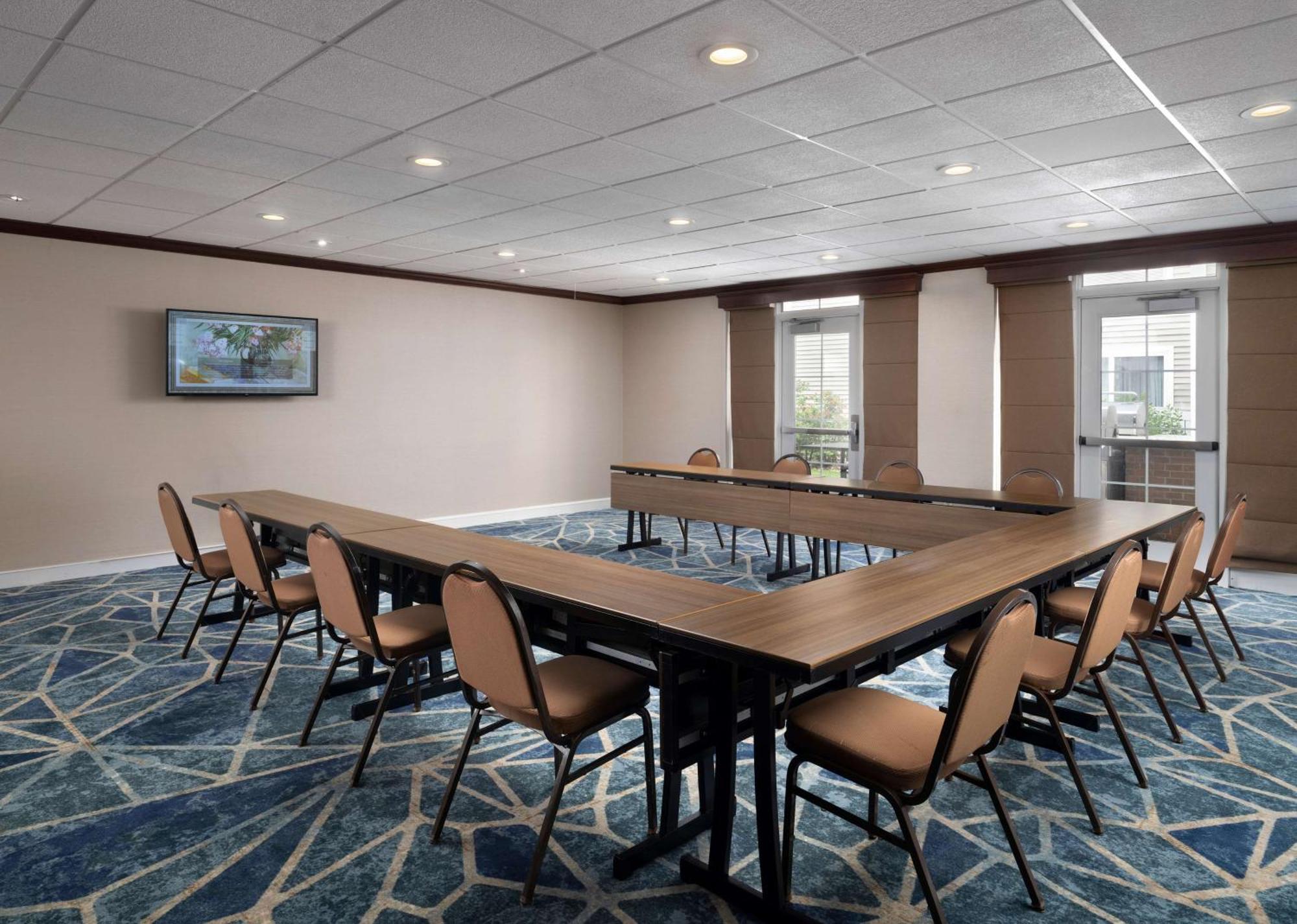 Homewood Suites By Hilton Somerset Εξωτερικό φωτογραφία
