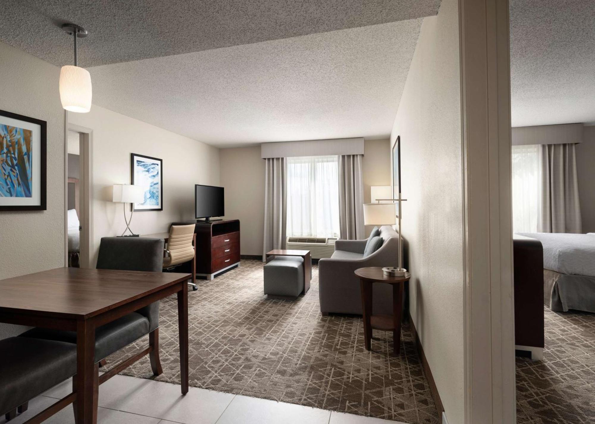 Homewood Suites By Hilton Somerset Εξωτερικό φωτογραφία