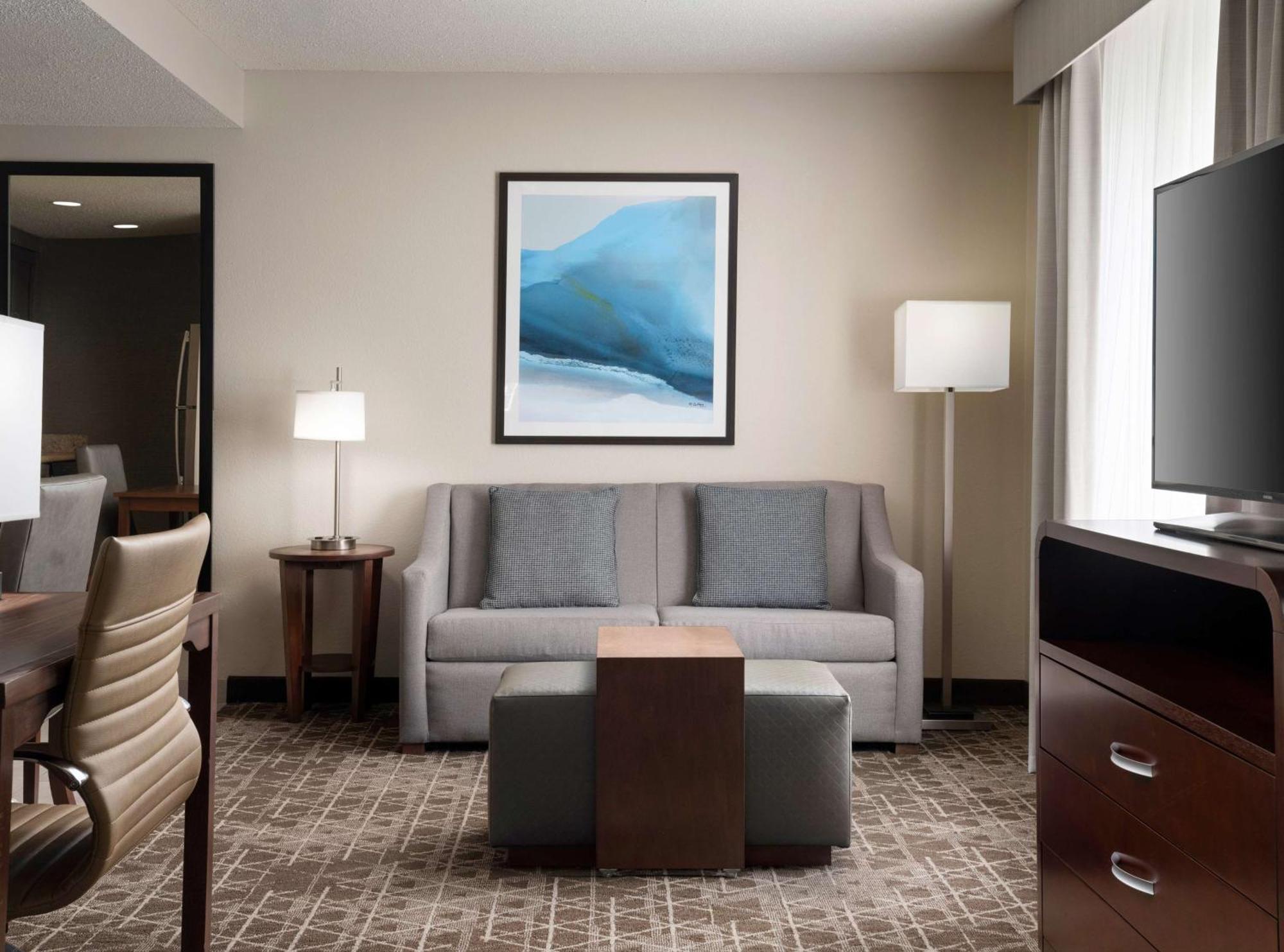 Homewood Suites By Hilton Somerset Εξωτερικό φωτογραφία