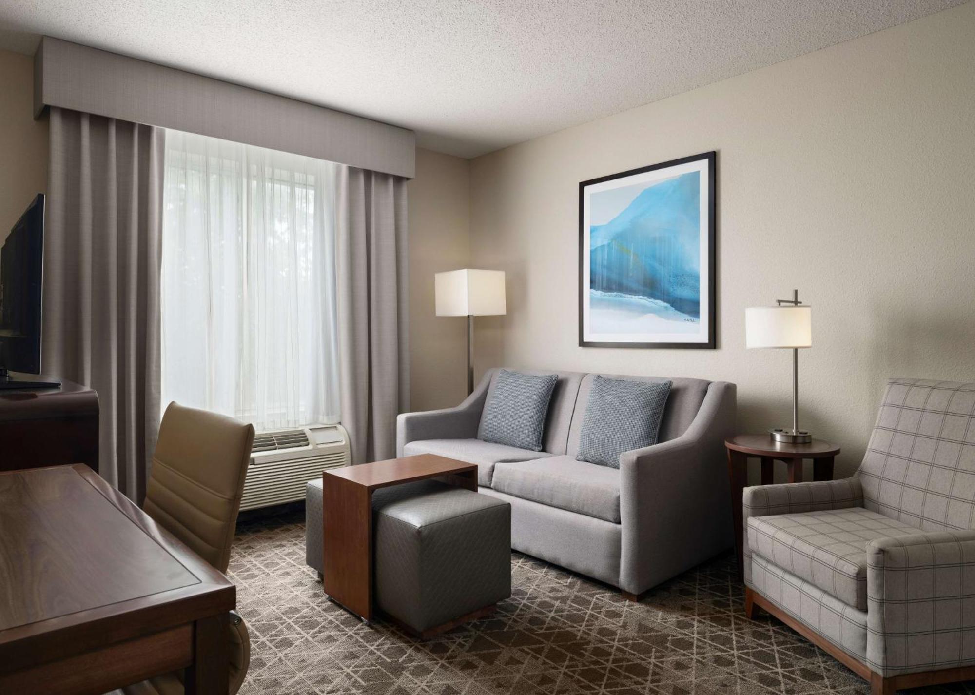 Homewood Suites By Hilton Somerset Εξωτερικό φωτογραφία