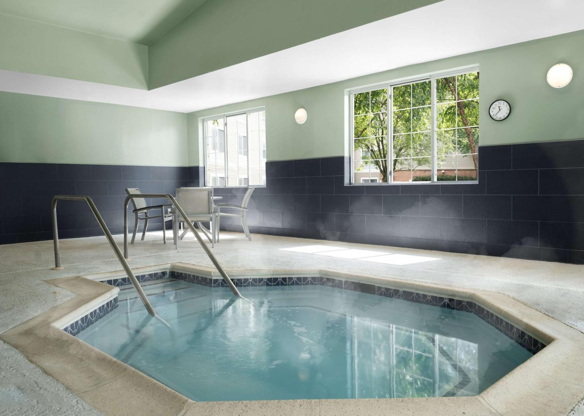 Homewood Suites By Hilton Somerset Εξωτερικό φωτογραφία