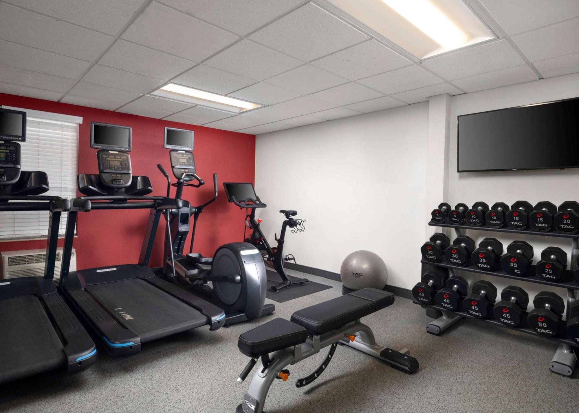 Homewood Suites By Hilton Somerset Εξωτερικό φωτογραφία
