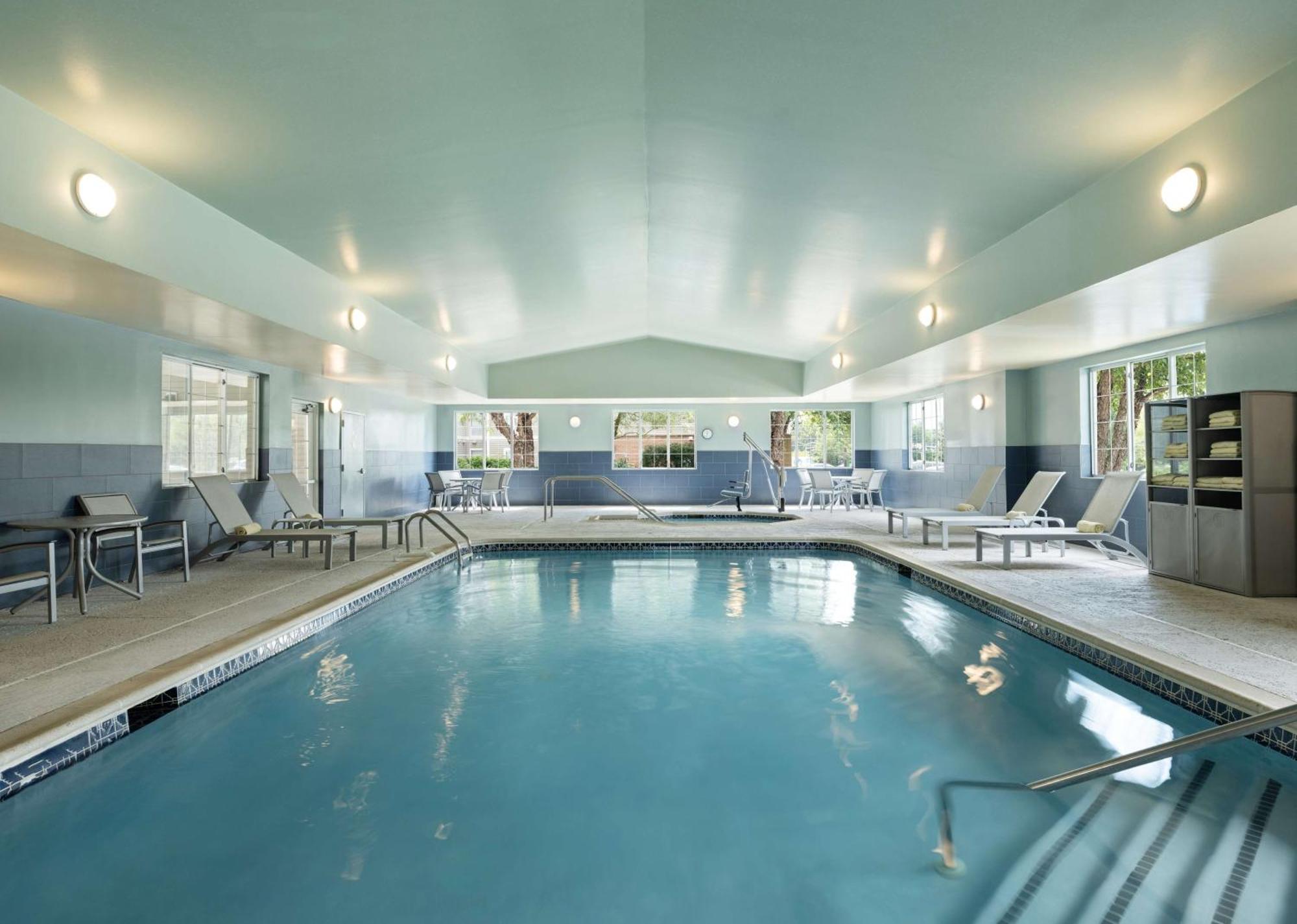 Homewood Suites By Hilton Somerset Εξωτερικό φωτογραφία