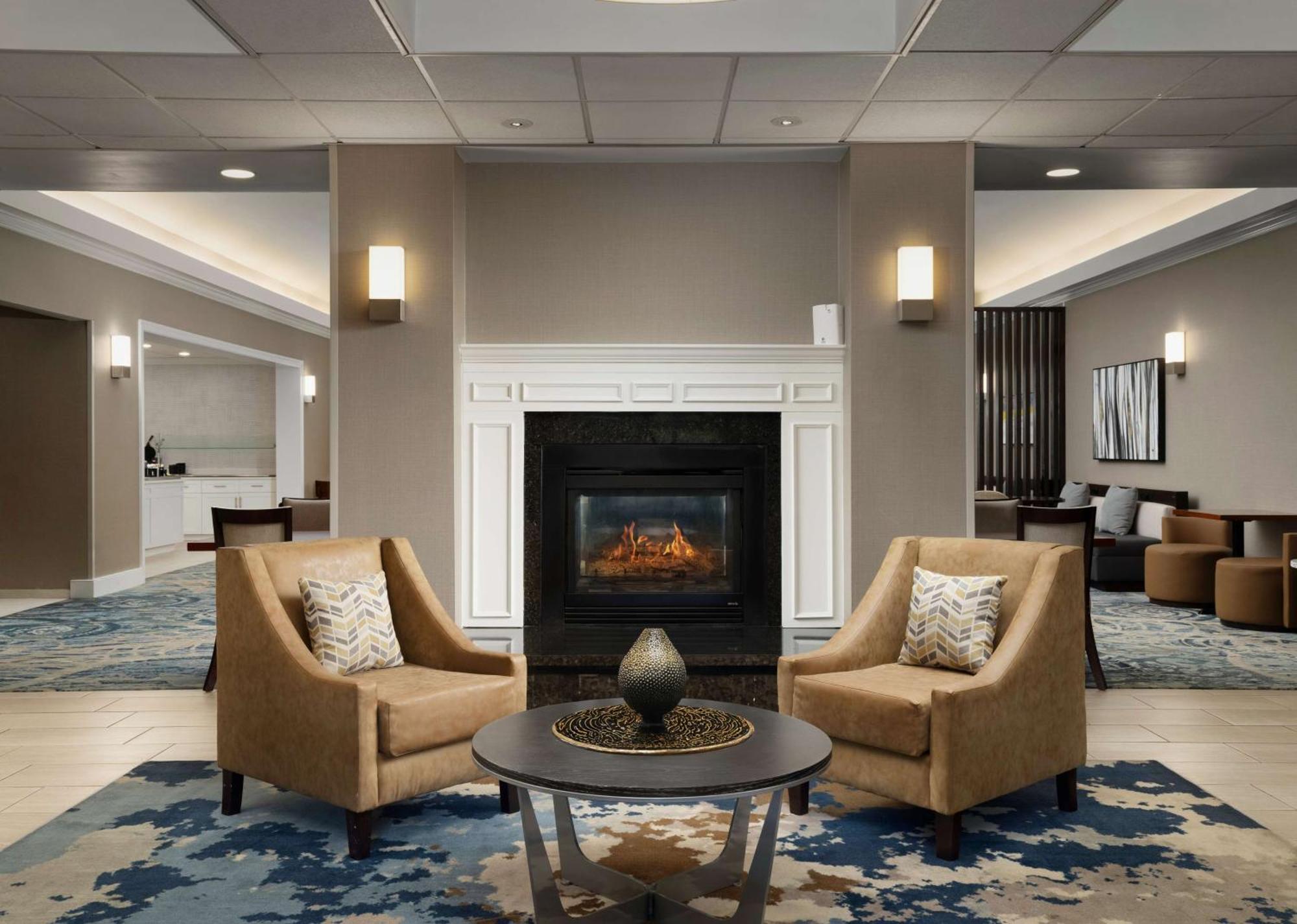Homewood Suites By Hilton Somerset Εξωτερικό φωτογραφία