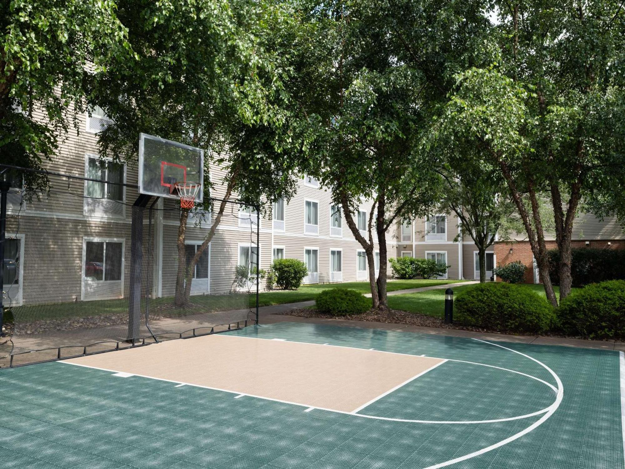 Homewood Suites By Hilton Somerset Εξωτερικό φωτογραφία