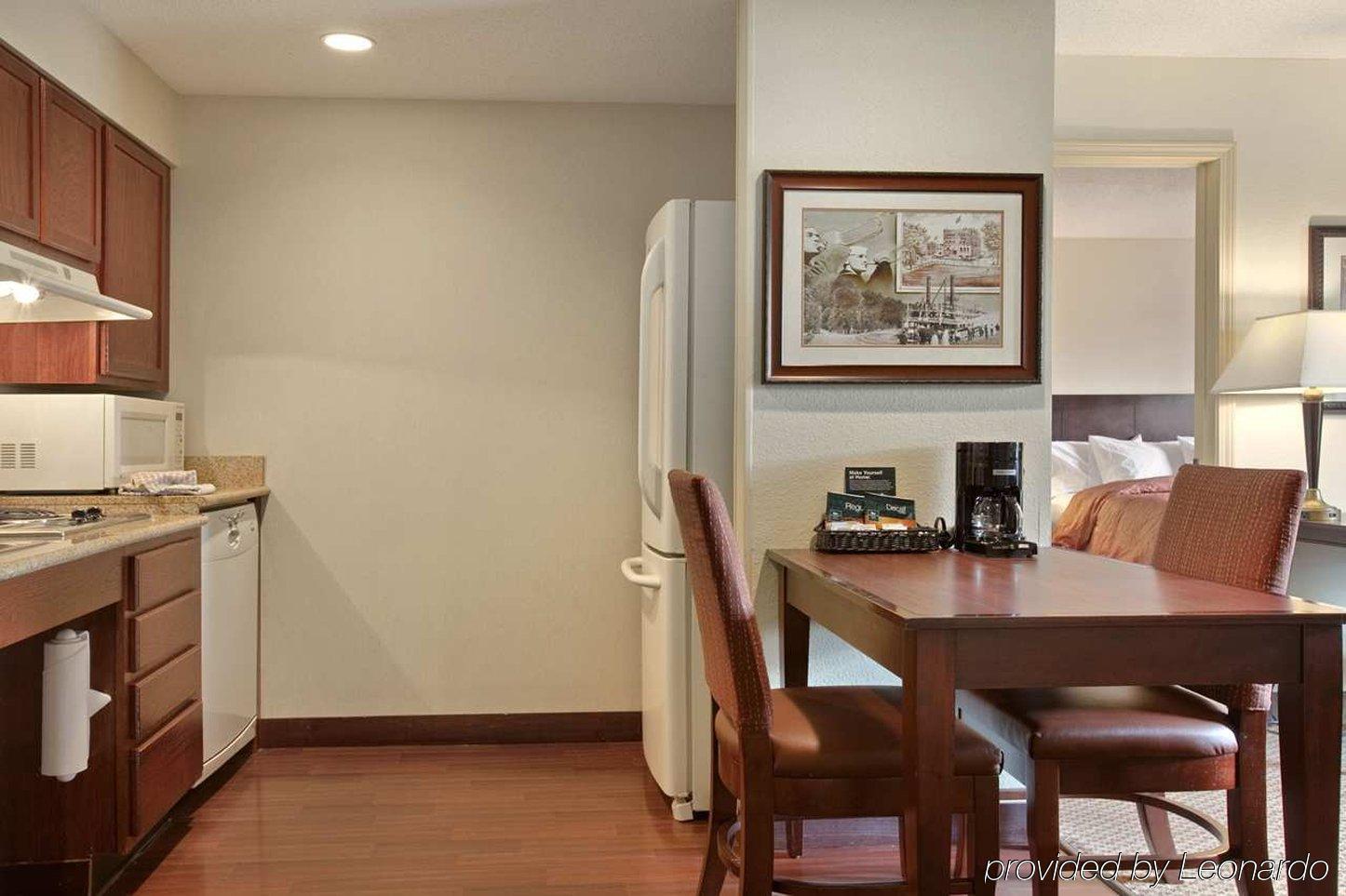 Homewood Suites By Hilton Somerset Δωμάτιο φωτογραφία