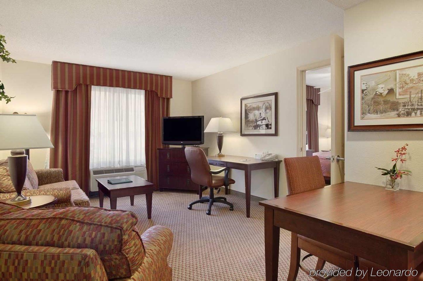 Homewood Suites By Hilton Somerset Δωμάτιο φωτογραφία