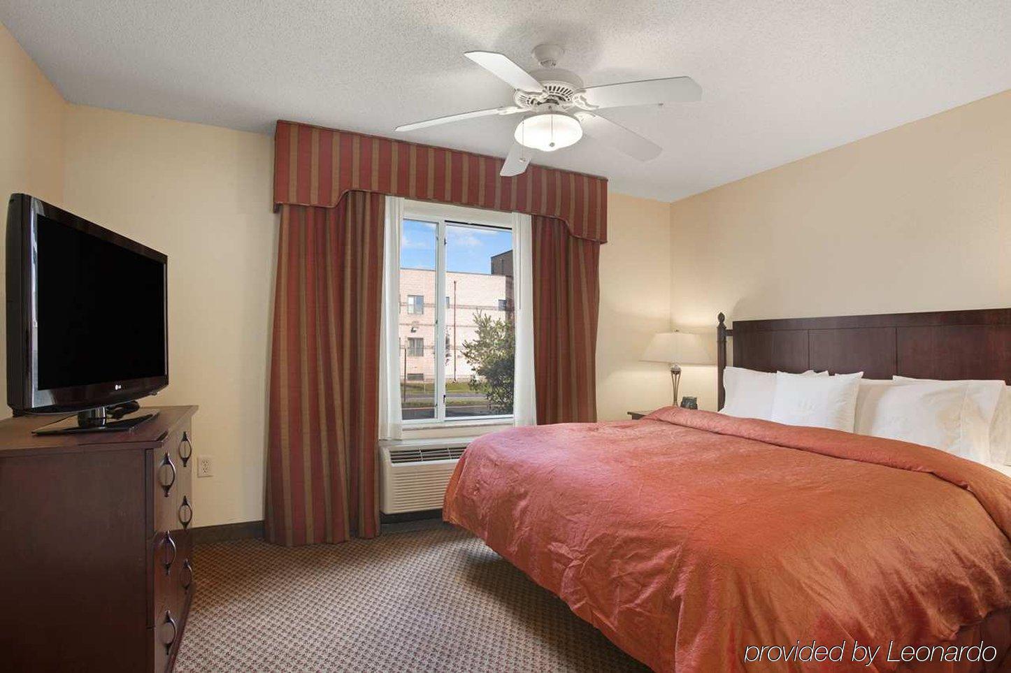 Homewood Suites By Hilton Somerset Δωμάτιο φωτογραφία