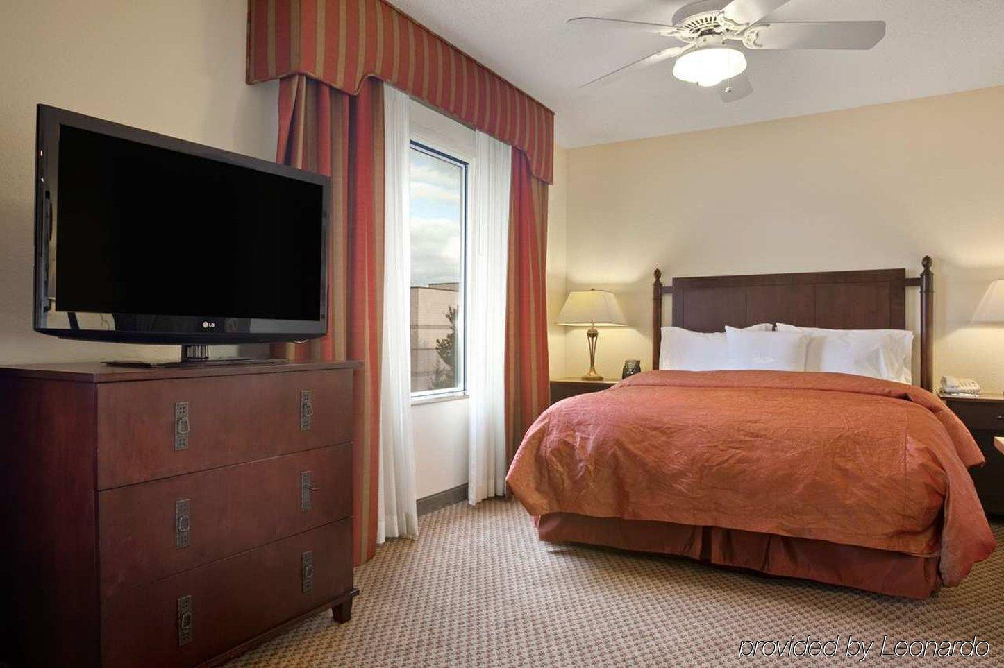 Homewood Suites By Hilton Somerset Δωμάτιο φωτογραφία