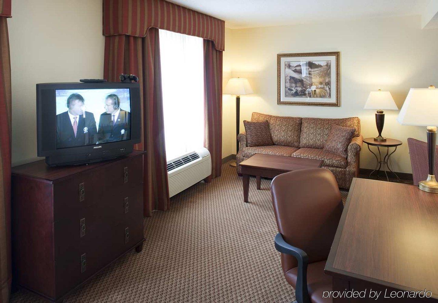 Homewood Suites By Hilton Somerset Δωμάτιο φωτογραφία