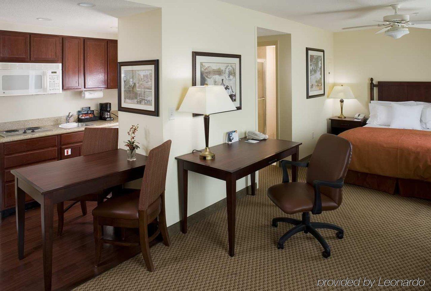 Homewood Suites By Hilton Somerset Δωμάτιο φωτογραφία
