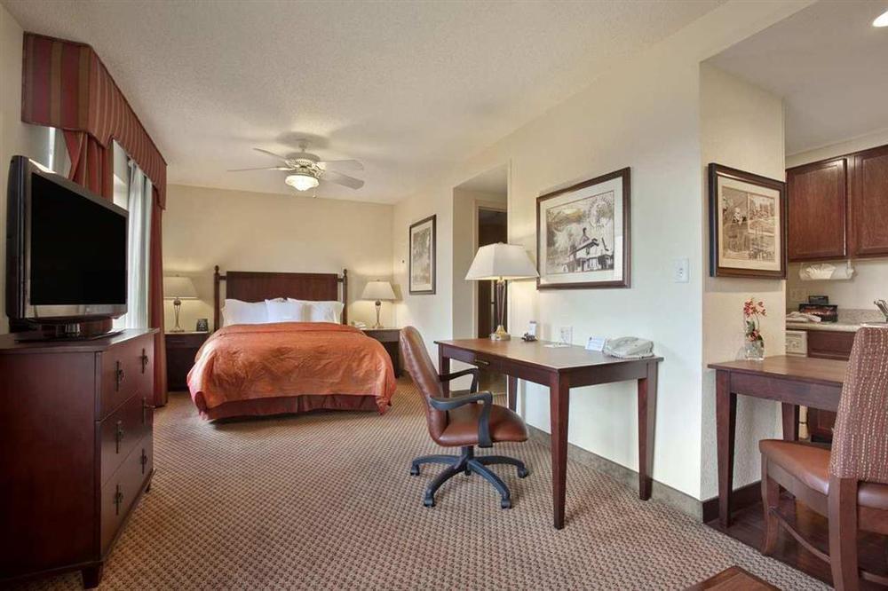 Homewood Suites By Hilton Somerset Δωμάτιο φωτογραφία