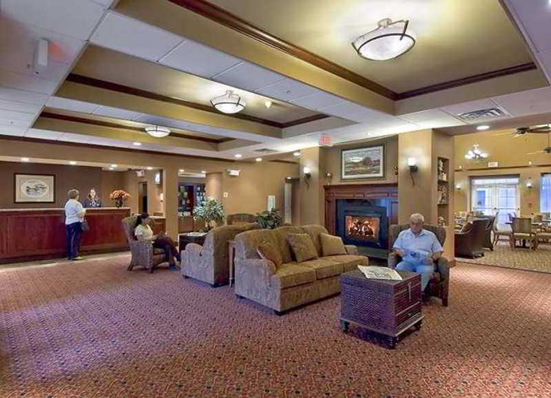 Homewood Suites By Hilton Somerset Εσωτερικό φωτογραφία