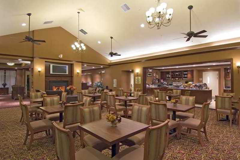 Homewood Suites By Hilton Somerset Εστιατόριο φωτογραφία