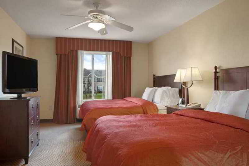Homewood Suites By Hilton Somerset Δωμάτιο φωτογραφία